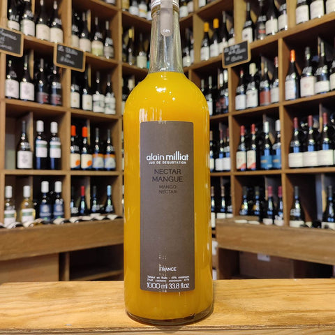 Mangue - Milliat – 100 cl