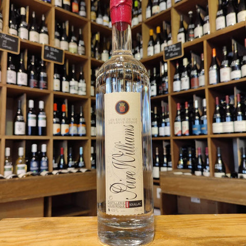Louis Roque - Poire Williams – 45% - 70 cl