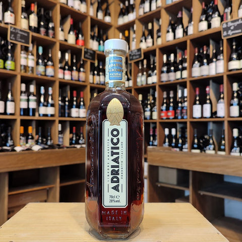 Amaretto - Adriatico - 43% - 70 cl