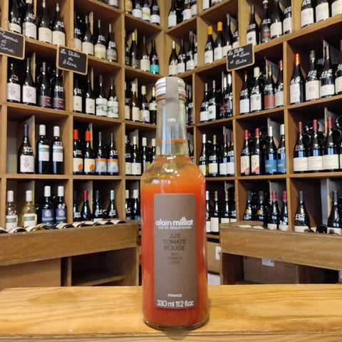 Tomate - Milliat - 33 cl
