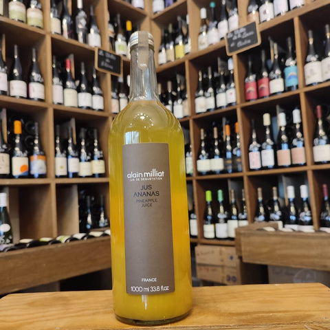 Ananas - Milliat - 100 cl