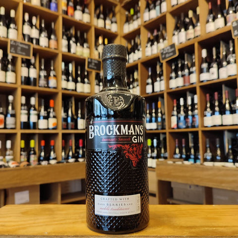 Gin – Brockmans – 40% - 70 cl