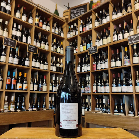 Côtes du Rhône–Bonetto Fabrol–Faîsse–Rouge–2021–75 cl