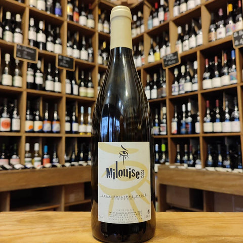 VDF – Domaine Padié – Milouise – Blanc – 2024 – 75 cl