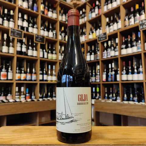 Portugal–Tiago Teles–Gilda–Rouge –2021-75 cl