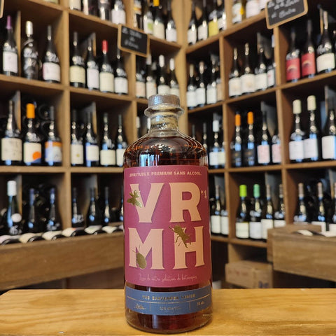 VRMH n°1 - Spiritueux sans alcool - 70 cl