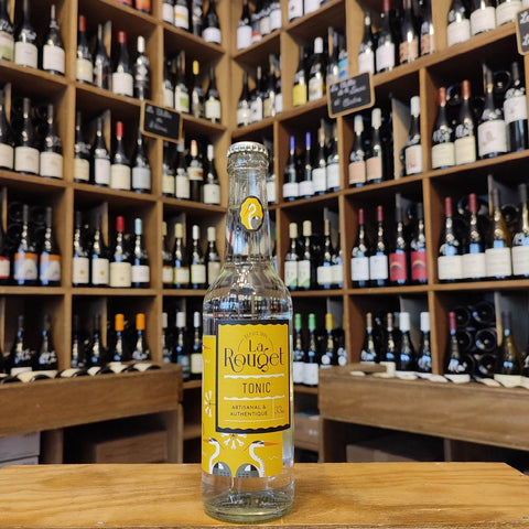 Rouget de Lisle – Tonic – 33 cl