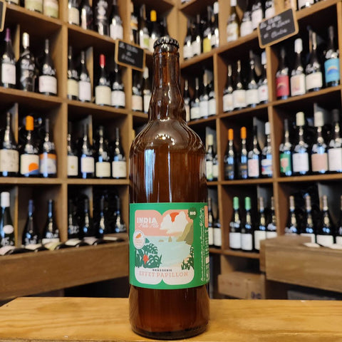 Effet Papillon – IPA – 75 cl