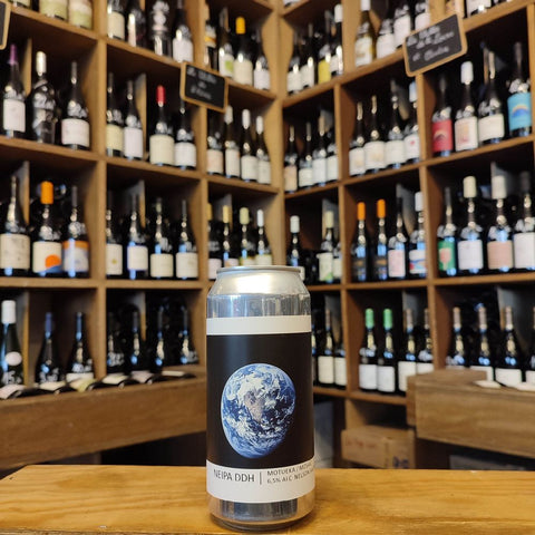Popihn – NEIPA DDH – Motueka Mosaic Nelson Sauvin – 44 cl