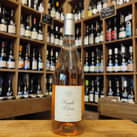 IGP Ile de Beauté – Dom. Leccia – Fondra – Rosé – 2024 – 75 cl