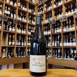 Mercurey – Premier Chapitre – Clos du Chapitre – Rouge – 2022 – 75 cl