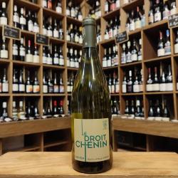 Chinon – Dom Lambert–Le droit Chenin–Blanc–2024 –75 cl