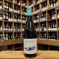 VDF –Mas du Chêne–Pinot Chio–Rouge–2024–75 cl