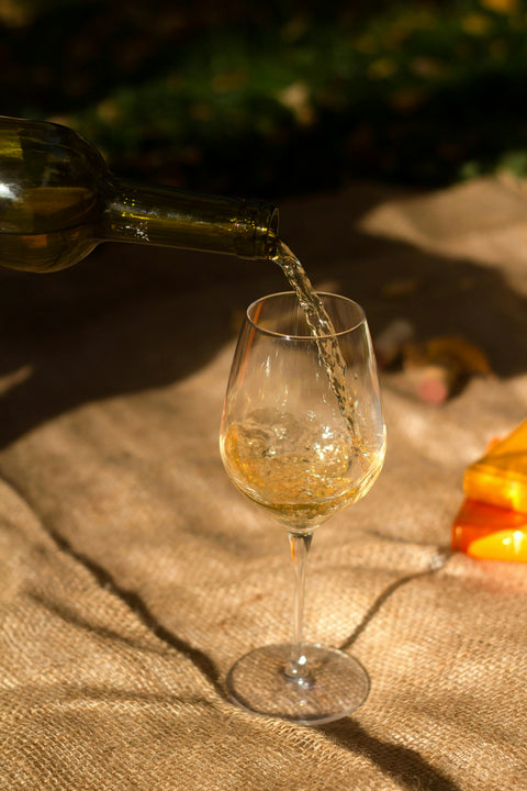 Vins Blancs