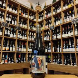 VDF-Benjamin Taillandier-Oh ma jolie syrah-Rouge-2025-75 cl