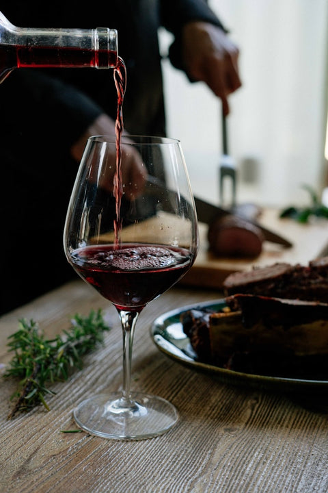 Vins Rouges