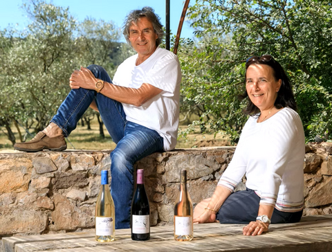 Domaine de la Marseillaise