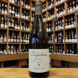 Meursault - Domaine Dujardin - Blanc - 2023 - 75 cl