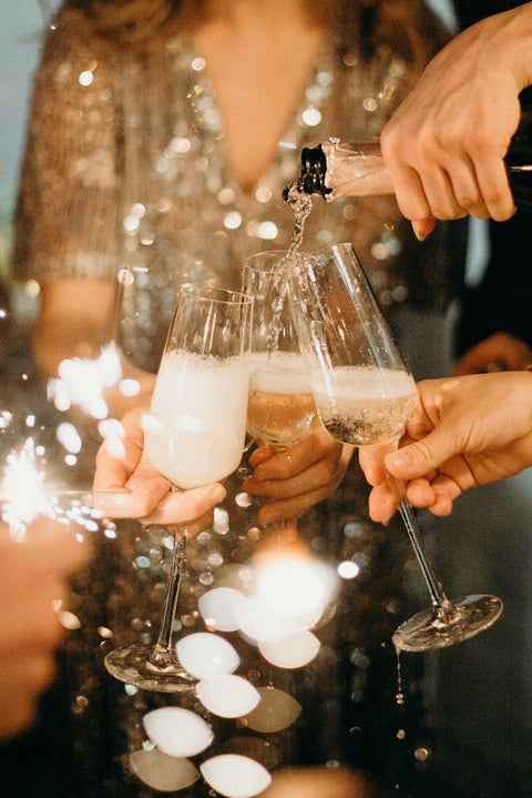 Champagnes