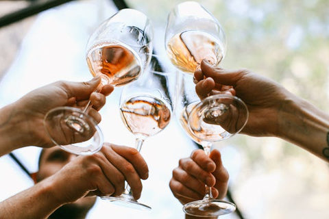 Vins Rosés