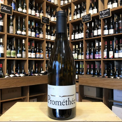 Touraine - Prométhée - Dom Bouges - Blanc - 2023 - 75 cl