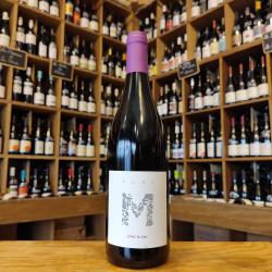 VDF – Jonc Blanc – Pure M – Rouge – 2019 – 75 cl