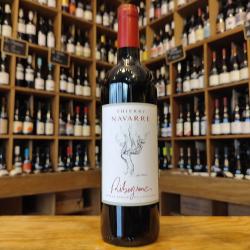 VDF – Thierry Navarre – Ribeyrenc – Rouge – 2023 – 75 cl