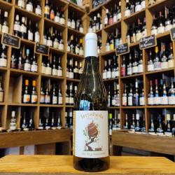 Bergerac – Domaine TerraDieda – Les Reys Naissance – Blanc – 2021 – 75 cl